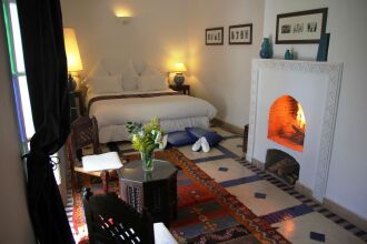 Riad Clementine, фото 15 Riad Clementine, фото 15