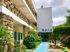 Xinhai Holiday Business Hotel, фото 16