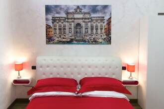 Luxury Rome Savini B&b, фото 5