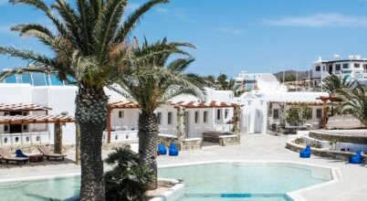 Happy Apartments Mykonos, фото 43