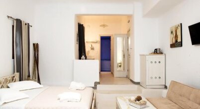 Happy Apartments Mykonos, фото 37