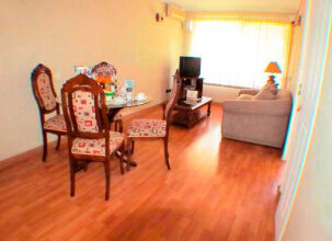 Roomapart Escuela Militar, фото 22