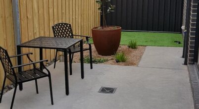 At Home Apartments, фото 4