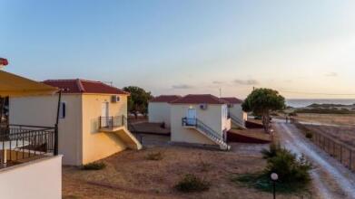 Romanos Beach Villas, фото 18