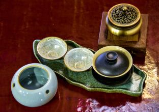 Fushengtang Inn, фото 28 Fushengtang Inn, фото 28