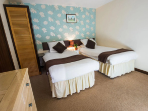 Black Horse Inn, фото 6