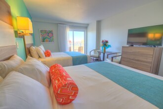 Monte Carlo Boardwalk / Oceanfront Ocean City, фото 21 Monte Carlo Boardwalk / Oceanfront Ocean City, фото 21