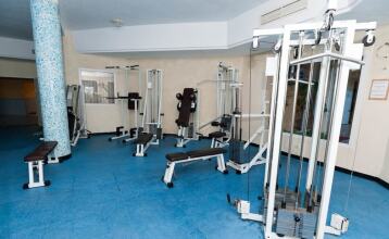 Lti Bellevue Park, фото 35 Lti Bellevue Park, фото 35