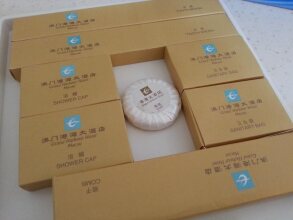 Grand Harbour Hotel, фото 37 Grand Harbour Hotel, фото 37