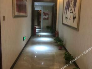 Ji Hotel (Beijing Daxing Airport), фото 11