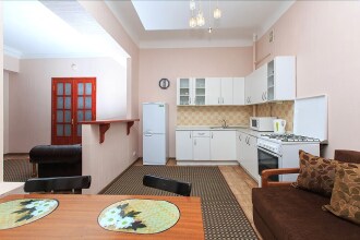 Apartments Kreshchatik 27-18, фото 10 Apartments Kreshchatik 27-18, фото 10