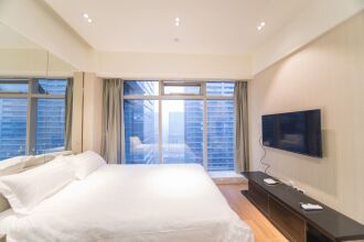 Yige Yunshe Service Apartment, фото 48 Yige Yunshe Service Apartment, фото 48