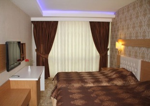 Royal Mersin Hotel, фото 21