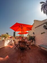 Casa de la Tablada Hotel Boutique by HMC, фото 10 Casa de la Tablada Hotel Boutique by HMC, фото 10