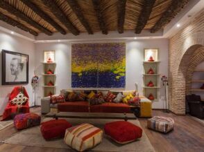 Bck Art Riad, фото 22 Bck Art Riad, фото 22