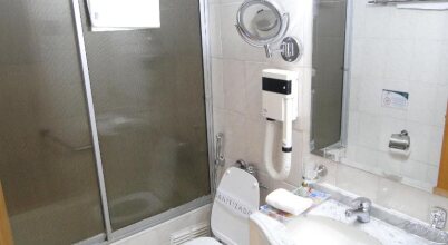 Hotel Panamericano, фото 30 Hotel Panamericano, фото 30