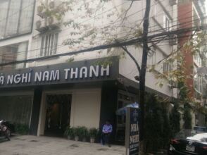 Nam Thanh 1 Hotel, фото 2