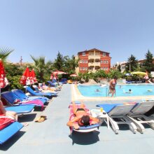 Sun Apartments Marmaris, фото 40