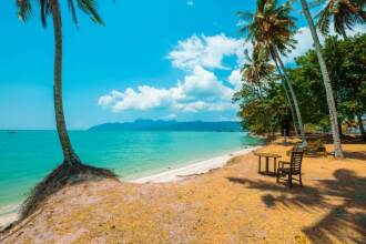 The Coconut Beach Villa, фото 14