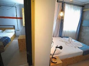 Taksim Safe House, фото 41