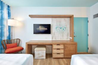 Universal’s Endless Summer – Dockside Inn & Suites, фото 42