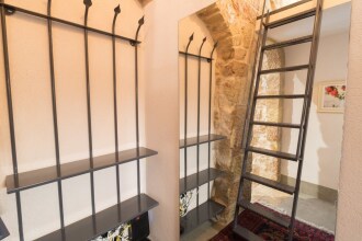 Best Location Jerusalem Stone Apartment, фото 3