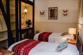 Hotel Patio Yungay, фото 6