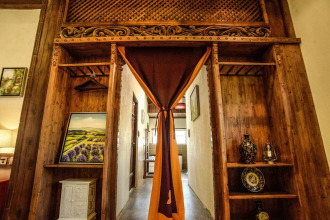 Shangrila E-outfutting Boutique Hotel