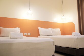 Travelbee Capitol Inn, фото 8 Travelbee Capitol Inn, фото 8