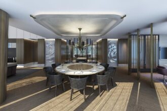 Conrad Hangzhou, фото 37 Conrad Hangzhou, фото 37