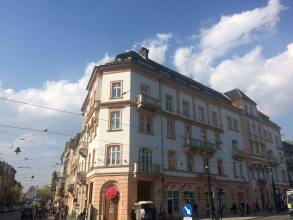 Boutique Apartments Main Market Square