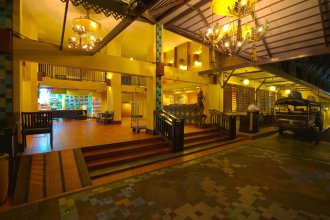 Woraburi Sukhumvit Hotel & Resort