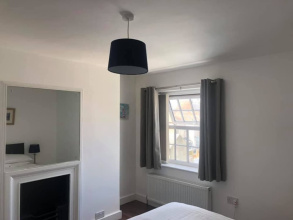 Harcourt Place, фото 19