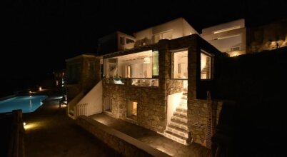 Mykonos Gemm Villas, фото 46