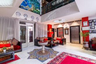 Le Caspien, фото 7