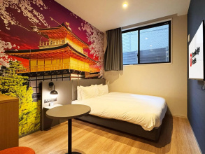 Travelodge Kyoto Shijo Karasuma