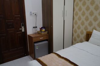 HongKong 1 Hotel, фото 2