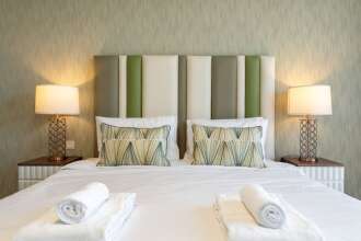 Stunning 4BR Apt in Citywalk Right Next to Hubzero, фото 9 Stunning 4BR Apt in Citywalk Right Next to Hubzero, фото 9