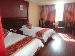 Jinluowan Hotel, фото 6