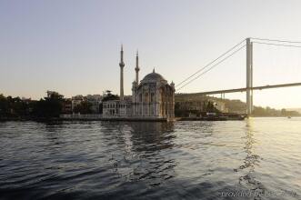 Radisson Blu Bosphorus, фото 32