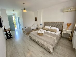 Alasonya Otel Alacati By Lamira, фото 22