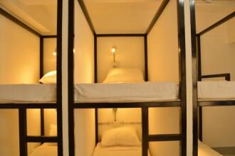 Mad Monkey Cebu City - Adults Only, фото 30 Mad Monkey Cebu City - Adults Only, фото 30