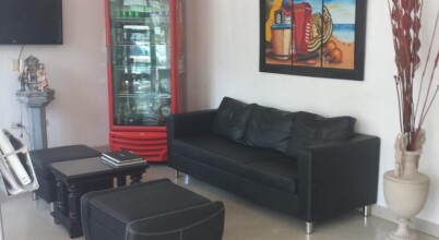 La Casa Del Turista, фото 10 La Casa Del Turista, фото 10