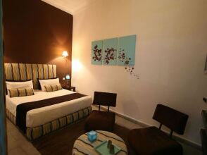 Riad Villa Wenge, фото 42 Riad Villa Wenge, фото 42