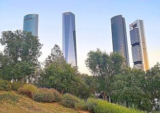 Castilla Penthouse, фото 1