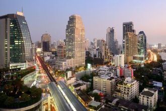 Westin Grande Sukhumvit, фото 17