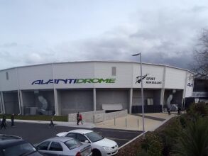 Cambrian Lodge Motel, фото 10