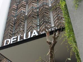 Delua Hotel, фото 16