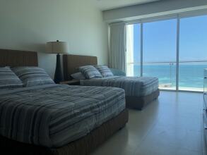 Peninsula Cancun Beachfront, фото 4