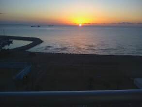 Finikoudes Luxury Apartments, фото 10 Finikoudes Luxury Apartments, фото 10